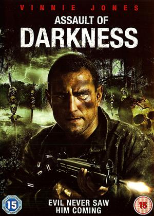 Rent Assault of Darkness Online DVD Rental