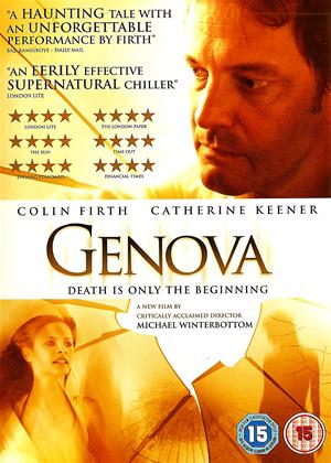 Rent Genova Online DVD Rental