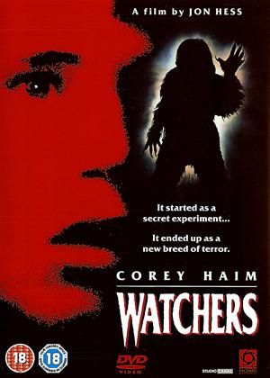 Rent Watchers Online DVD Rental