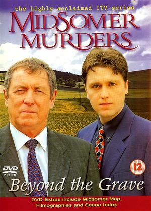 Rent Midsomer Murders: Series 3: Beyond the Grave Online DVD Rental
