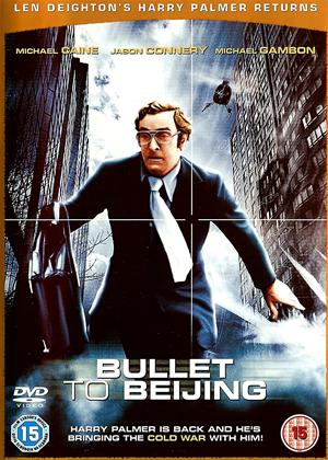 Rent Bullet to Beijing Online DVD Rental
