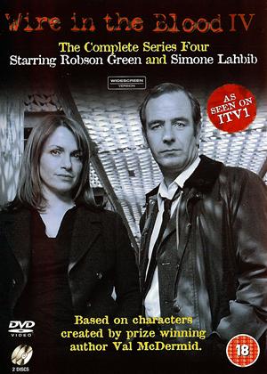 Rent Wire in the Blood: Series 4 Online DVD Rental
