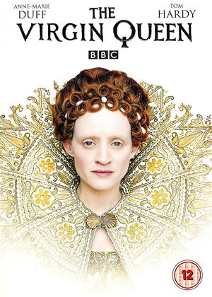 Rent The Virgin Queen Online DVD Rental