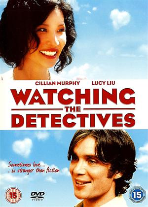 Rent Watching the Detectives Online DVD Rental