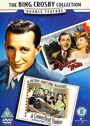 Rent Bing Crosby Collection: The Emperor Waltz / A Conneticut Yankee Online DVD Rental
