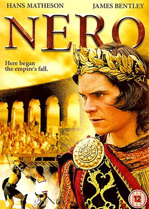 Rent Nero Online DVD Rental