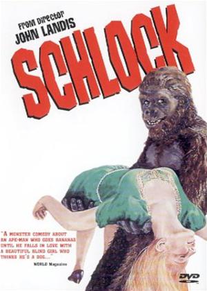 Rent Schlock Online DVD Rental