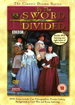 Rent By the Sword Divided: Series 1 Online DVD Rental