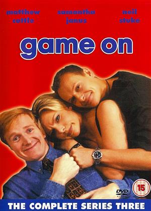 Rent Game On: Series 3 Online DVD Rental