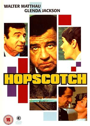 Rent Hopscotch Online DVD Rental