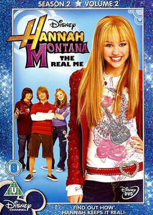 Rent Hannah Montana: Series 2: Vol.2 Online DVD Rental