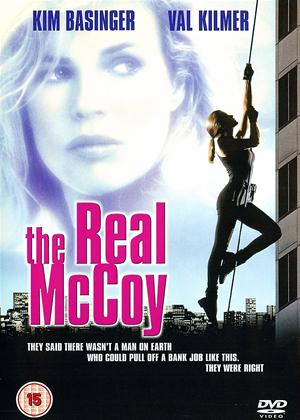 Rent The Real McCoy Online DVD Rental