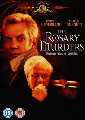 Rent The Rosary Murders Online DVD Rental