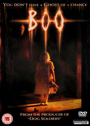 Rent Boo Online DVD Rental