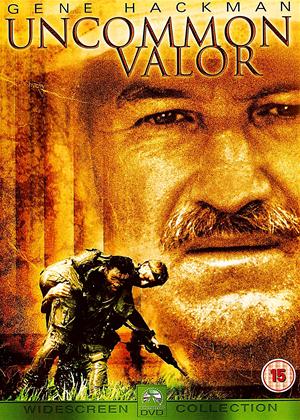Rent Uncommon Valour Online DVD Rental