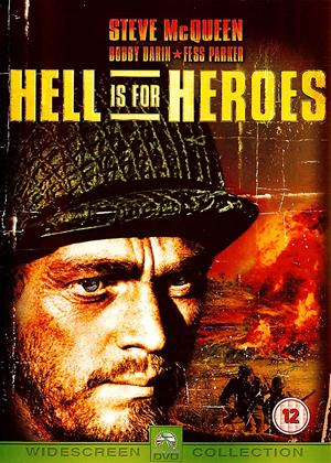 Rent Hell Is for Heroes Online DVD Rental