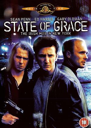 Rent State of Grace Online DVD Rental