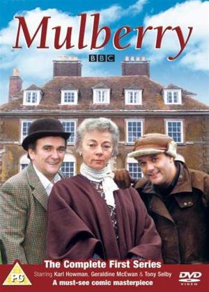 Rent Mulberry: Series 1 Online DVD Rental