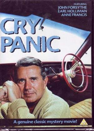 Rent Cry Panic Online DVD Rental