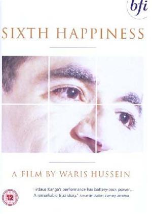 Rent Sixth Happiness Online DVD Rental