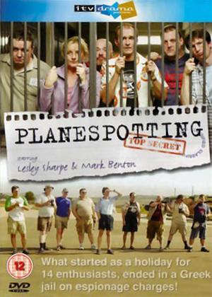 Rent Planespotting Online DVD Rental