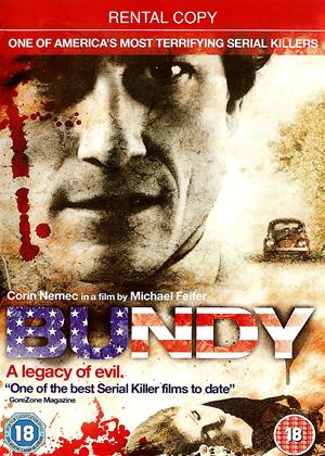 Rent Bundy: A Legacy of Evil Online DVD Rental