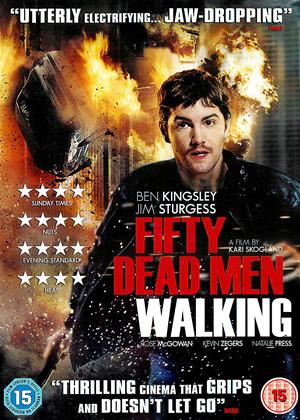 Rent Fifty Dead Men Walking Online DVD Rental