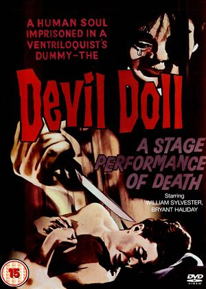 Rent Devil Doll Online DVD Rental