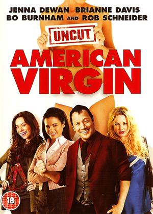 Rent American Virgin Online DVD Rental