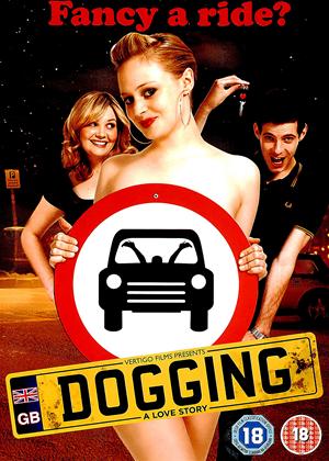 Rent Dogging: A Love Story Online DVD Rental