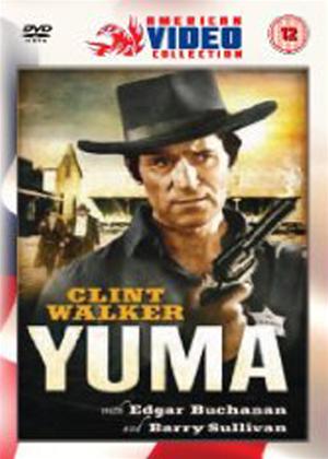 Rent Yuma Online DVD Rental