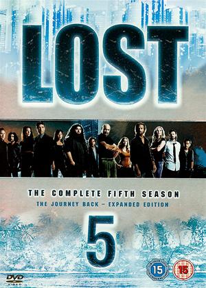 Rent Lost: Series 5 Online DVD Rental