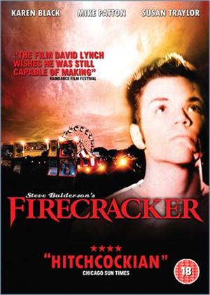 Rent Firecracker Online DVD Rental