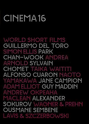 Rent Cinema 16: World Short Films Online DVD Rental