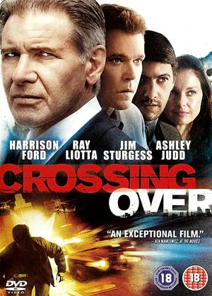 Rent Crossing Over Online DVD Rental