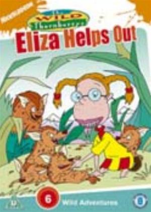 Rent Wild Thornberrys: Eliza Helps Online DVD Rental