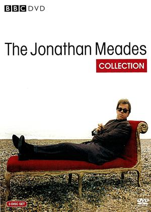 Rent Jonathan Meades Collection Online DVD Rental