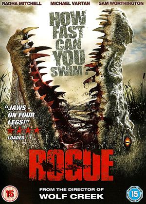 Rent Rogue Online DVD Rental