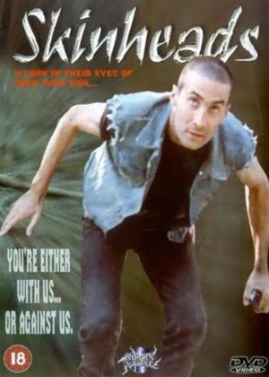 Rent Skinheads Online DVD Rental