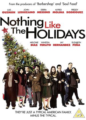 Rent Nothing Like the Holidays Online DVD Rental