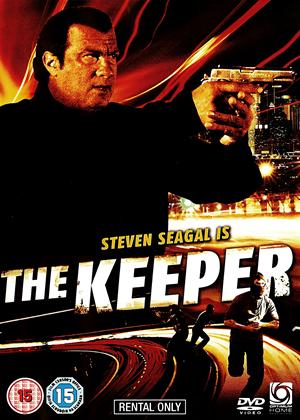 Rent The Keeper Online DVD Rental