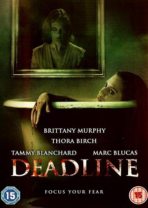 Rent Deadline Online DVD Rental