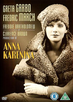 Rent Greta Garbo Collection: Anna Karenina Online DVD Rental