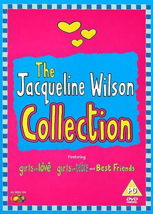 Rent The Jacqueline Wilson Collection: Girls in Love Online DVD Rental