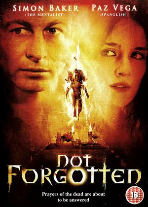 Rent Not Forgotten Online DVD Rental