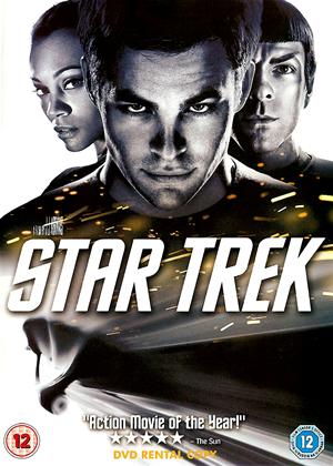 Rent Star Trek Online DVD Rental