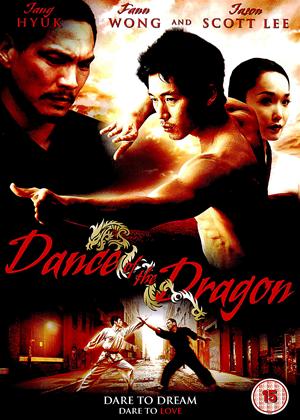 Rent Dance of the Dragon (aka Long zhi wu) Online DVD Rental