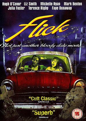 Rent Flick Online DVD Rental