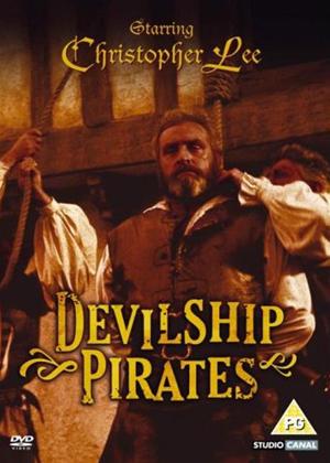 Rent Devil Ship Pirates Online DVD Rental