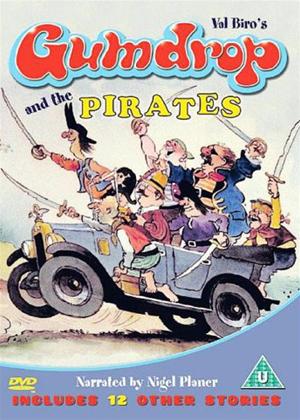 Rent Gumdrop and the Pirates Online DVD Rental